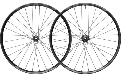 Shimano XTR WH-M9220-B Tubeless Jant Seti 29" | Carbon | Clincher | Centerlock - 15x110mm | 12x148mm - Micro Spline EWHM9220LFEREBD9X