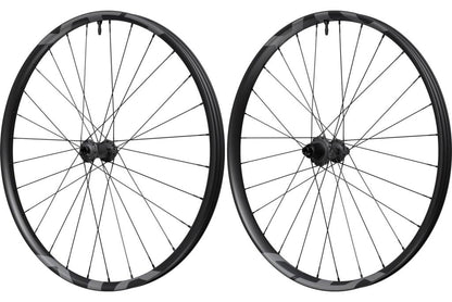 Shimano XTR WH-M9220-B Tubeless Jant Seti 29" | Carbon | Clincher | Centerlock - 15x110mm | 12x148mm - Micro Spline EWHM9220LFEREBD9X