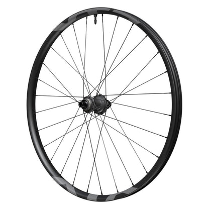 Shimano XTR WH-M9220-B Tubeless Jant Seti 29" | Carbon | Clincher | Centerlock - 15x110mm | 12x148mm - Micro Spline EWHM9220LFEREBD9X