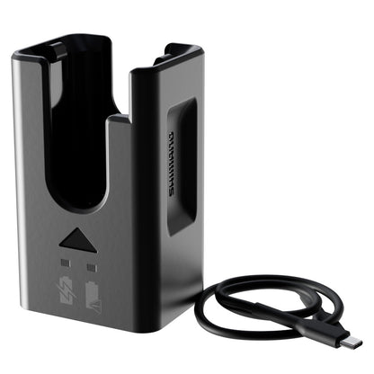 Shimano New Di2 Battery Charger EC-DN100A BT-DN320 Compatible with IECDN100A 