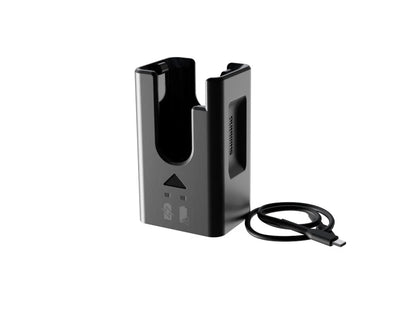 Shimano New Di2 Battery Charger EC-DN100A BT-DN320 Compatible with IECDN100A 