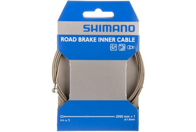 Shimano Yol Bisikleti Fren Teli SUS 2050MM Y80098330