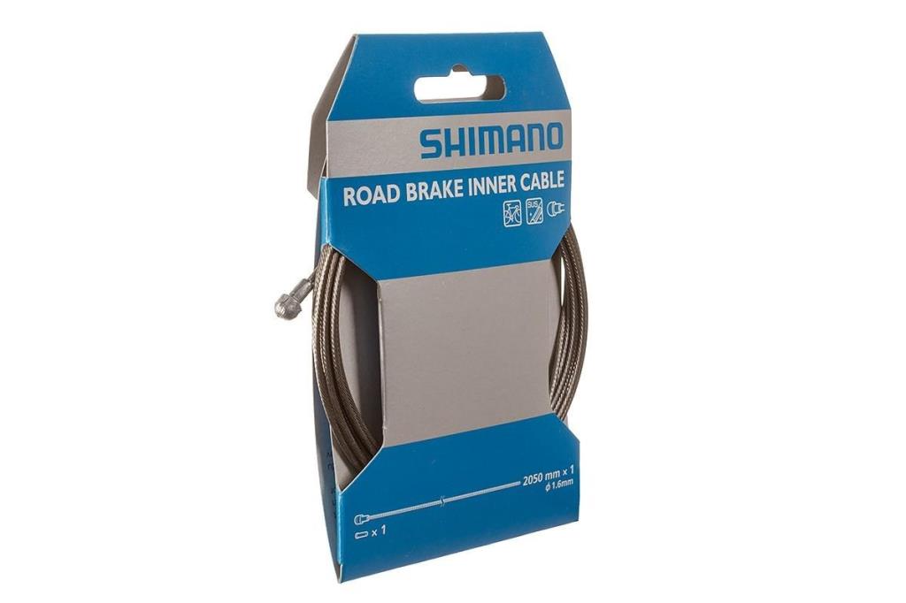 Shimano Yol Bisikleti Fren Teli SUS 2050MM Y80098330