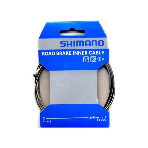 Shimano Yol Bisikleti Fren Teli SUS 2050MM Y80098330