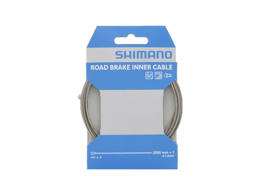 Shimano Yol Bisikleti Fren Teli SUS 2050MM Y80098330