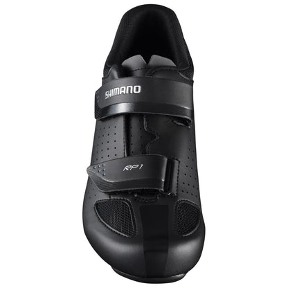 Shimano Road Bike Spd Shoes Size 48 SH-RP100SL Black 