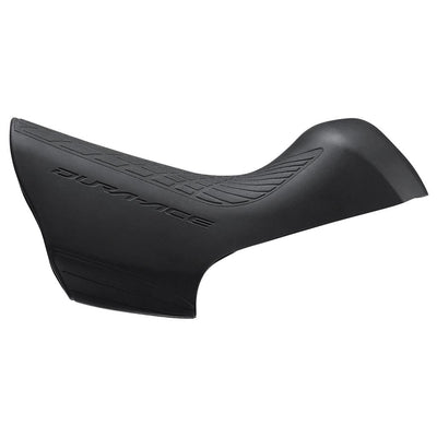 Shimano Road STI Silicone Cover Set ST-9100 Black Y0BF98010