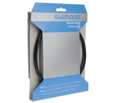 Shimano Zee SM-BH90-SBS Гидравлический тормозной шланг 1000 мм ISMBH90SBSL100