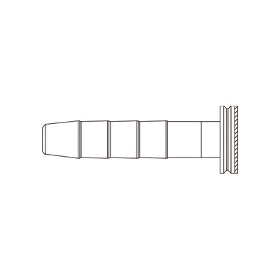 Shimano Zeytin ve Bağlantı Uçları SM-BH59