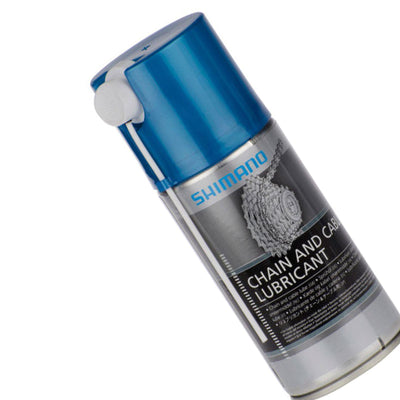 Смазка для цепей/тросов Shimano 125 мл 