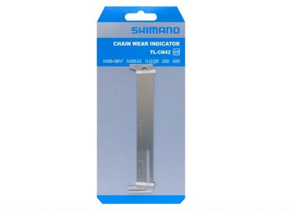 Shimano Zincir Ölçme Aleti TL-CN42