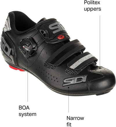 Sidi Alba 2 Women's Road Bike Shoes
