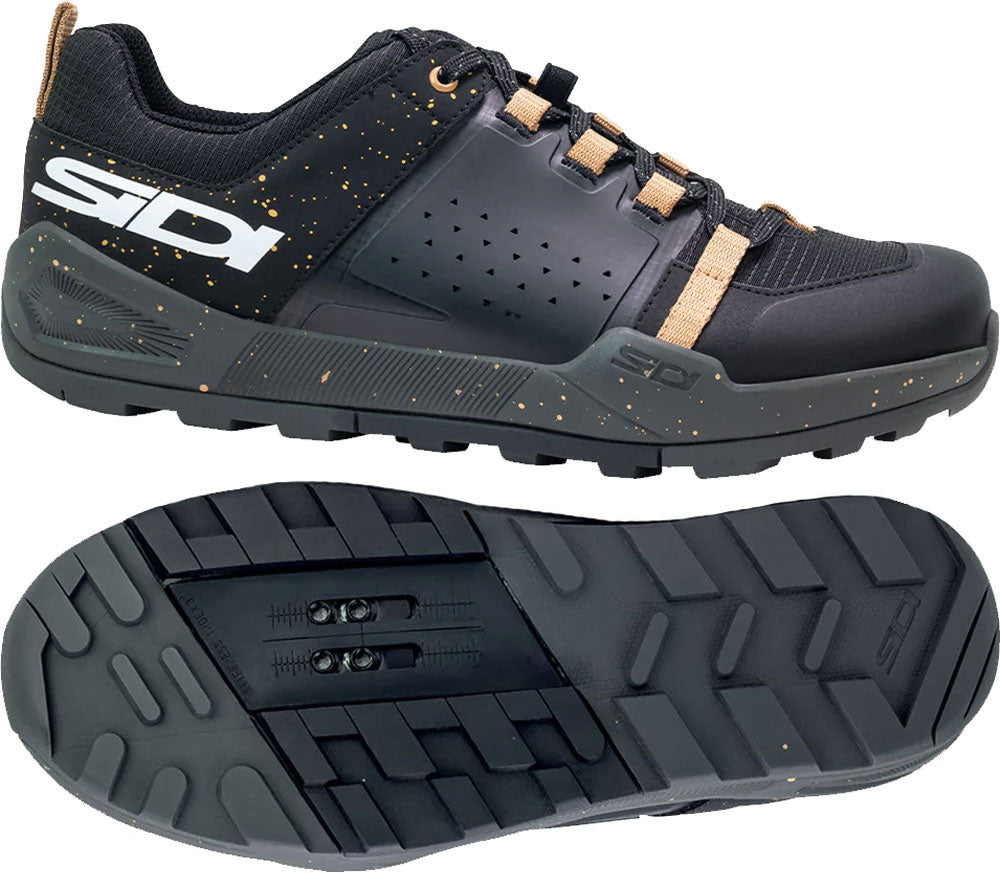 Sidi Atomus Mountain Bike Shoes