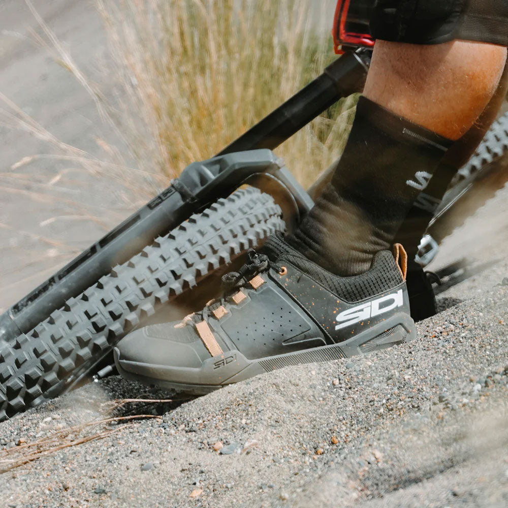 Sidi Atomus Mountain Bike Shoes
