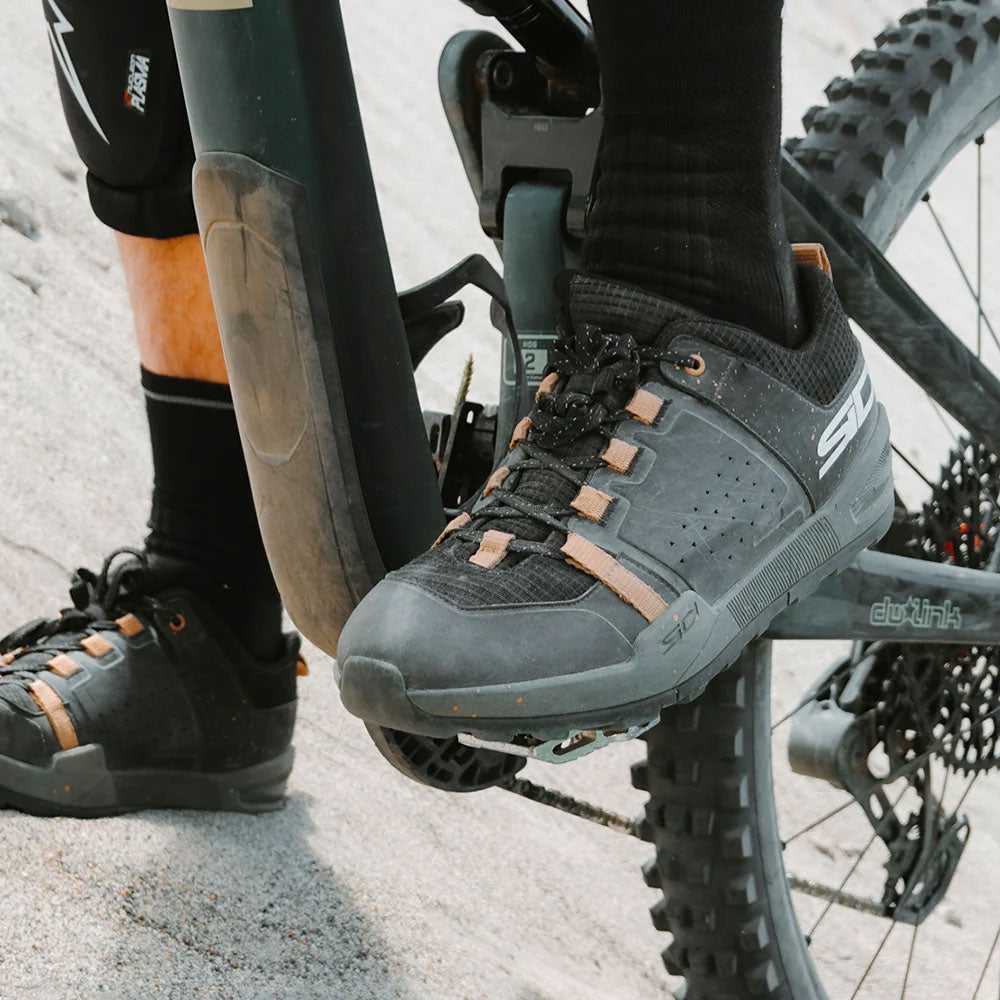 Sidi Atomus Mountain Bike Shoes