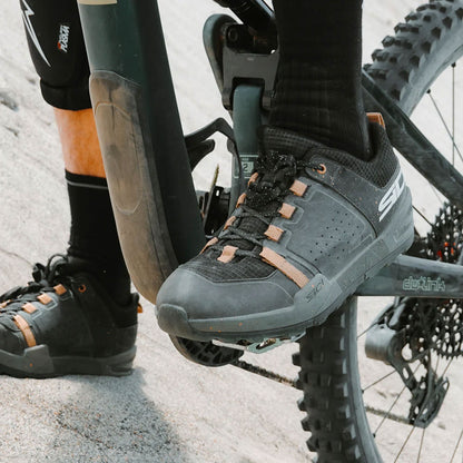 Sidi Atomus Mountain Bike Shoes