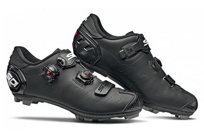 Обувь для горного велосипеда Sidi Dragon 5 Matt Mega