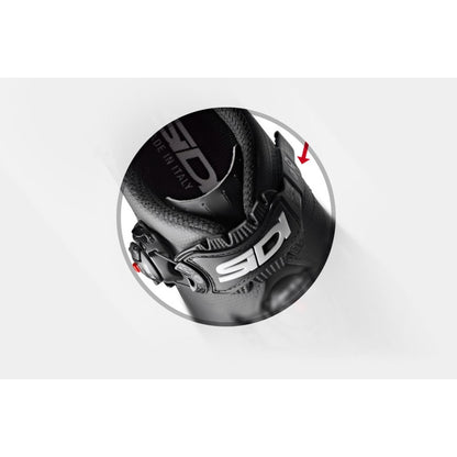 Обувь для горного велосипеда Sidi Dragon 5 Matt Mega