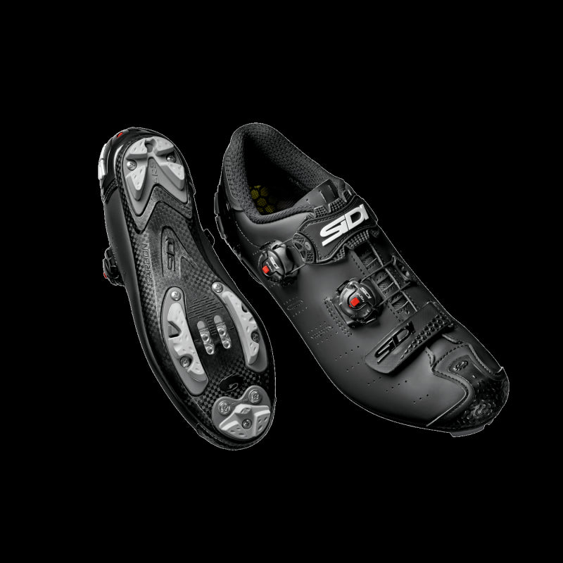 Обувь для горного велосипеда Sidi Dragon 5 Matt Mega