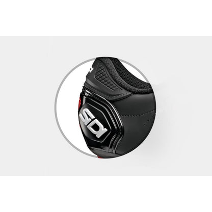 Sidi Dragon 5 Matt Mtb Bisiklet Ayakkabısı