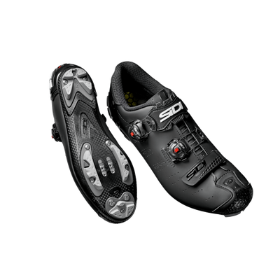 Sidi Dragon 5 Matt Mtb Cycling Shoes