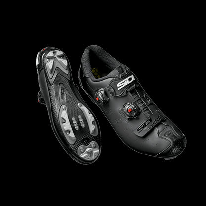Sidi Dragon 5 Matt Mtb Bisiklet Ayakkabısı