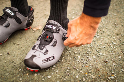 Sidi Drako 2 Mountain Bike Shoes SPD