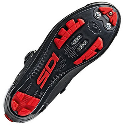 Sidi Eagle 10 Mountain Bike Spd Shoes 
