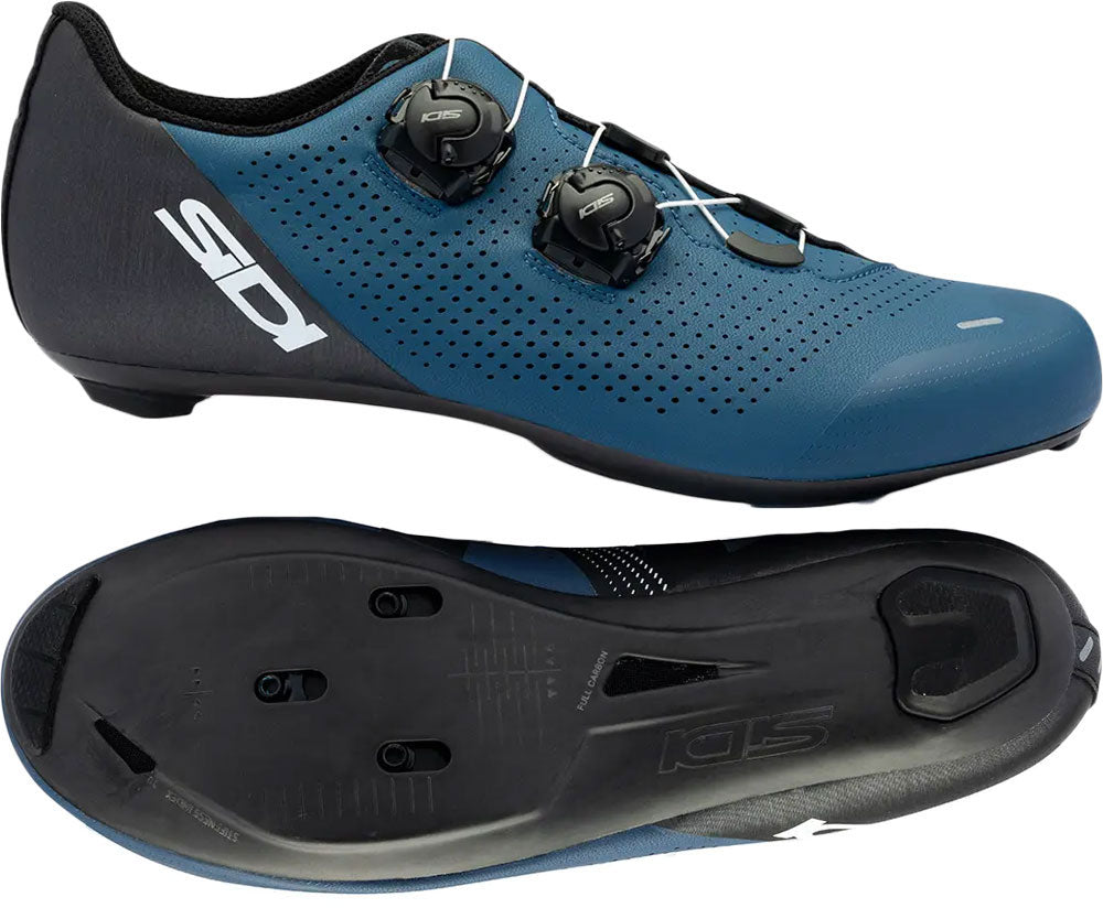 Sidi Ergo 6 Road Cycling Shoes