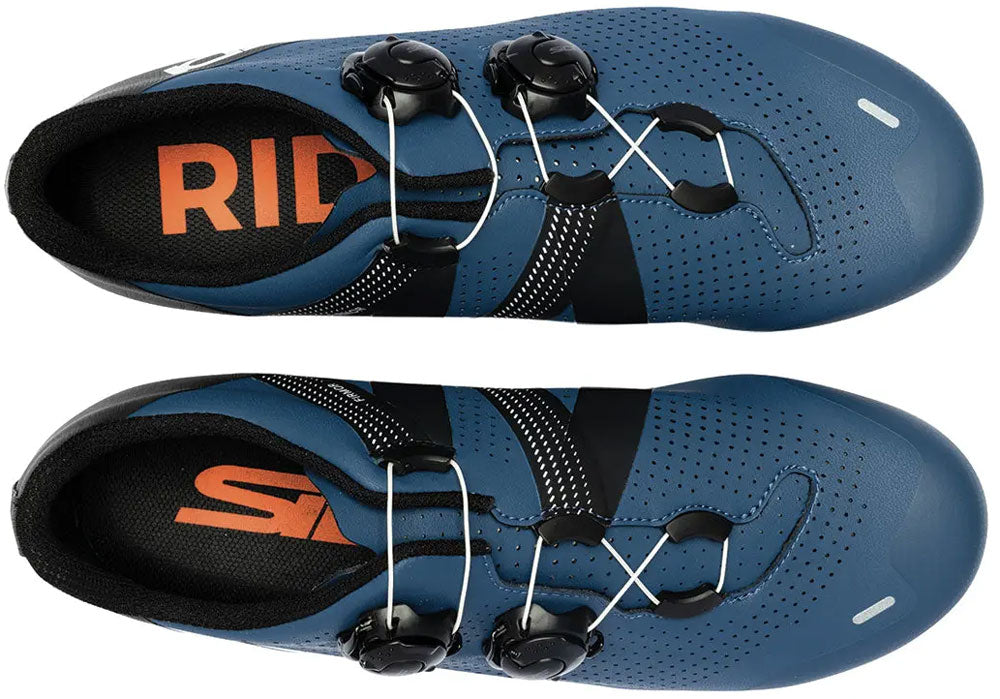 Sidi Ergo 6 Road Cycling Shoes