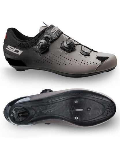 Sidi Genius 10 Yol Bisikleti Ayakkabısı