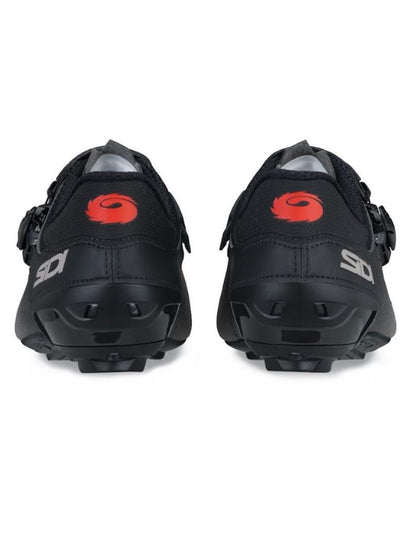 Sidi Genius 10 Yol Bisikleti Ayakkabısı