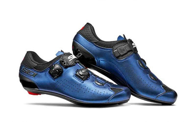 Sidi Genius 10 Road Bike Spd Shoes