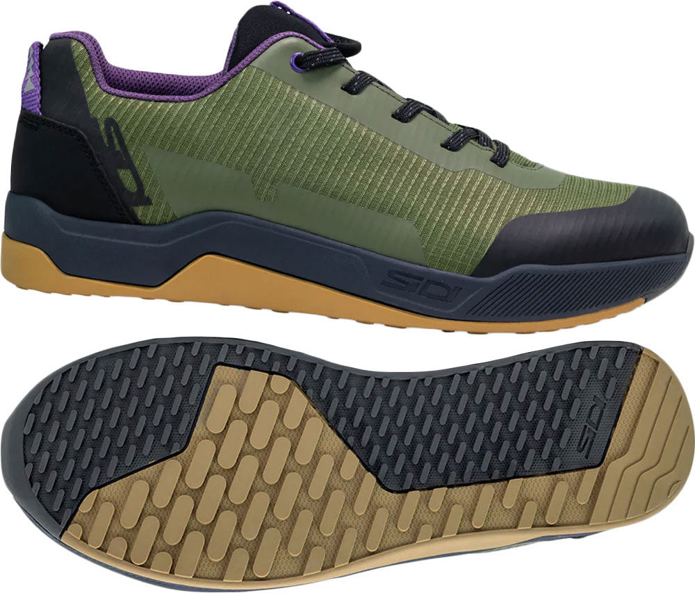 Sidi Motus Mountain Bike Shoes