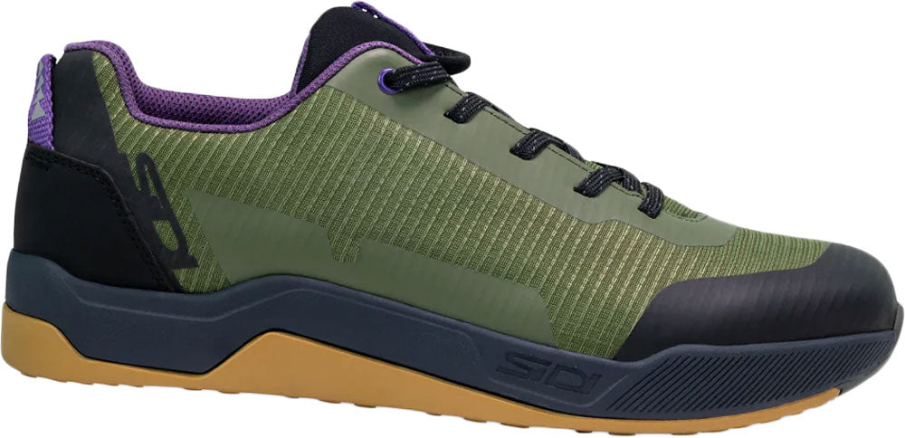 Sidi Motus Mountain Bike Shoes
