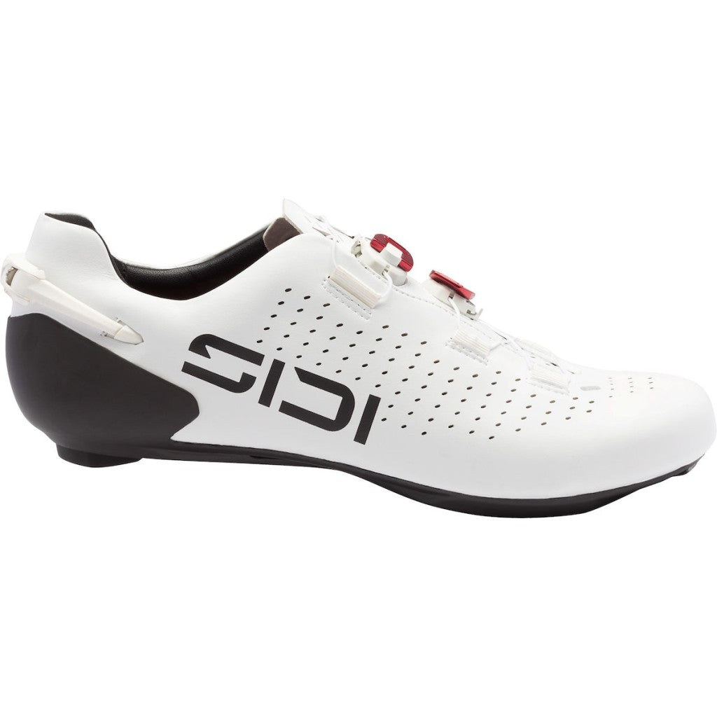 「美品」シディショット　SIDI SHOT 44（約27.3cm） Sidi Shot 3 Yol Bisikleti Ayakkabısı– Uğur Bisiklet