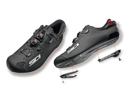 Sidi Shot2 Road Shoes 