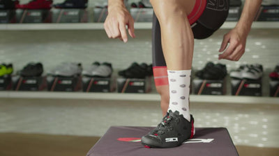 Обувь для шоссейных велосипедов Sidi Shot2 Spd 