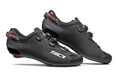 Sidi Shot2 Road Bike Spd Shoes 