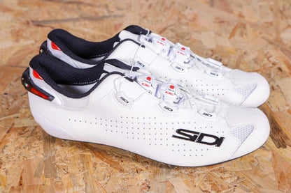 Sidi Shot2 Road Bike Spd Shoes 