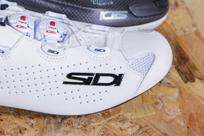 Sidi Shot2 Road Bike Spd Shoes 