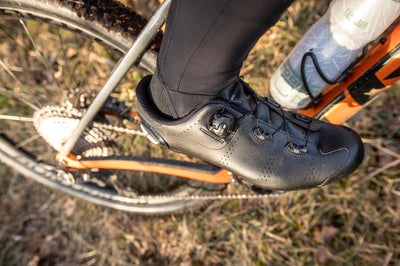 Sidi Speed ​​Spd Mtb Mountain Bike Shoes