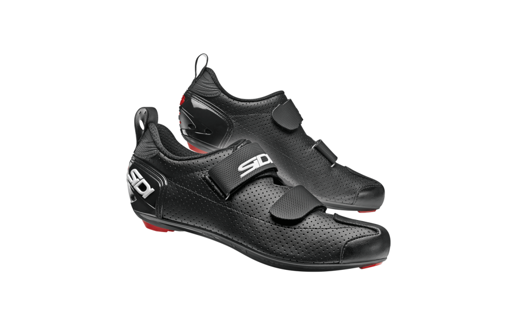 Sidi T-5 Air Carbon Kompozit Triatlon Ayakkabısı