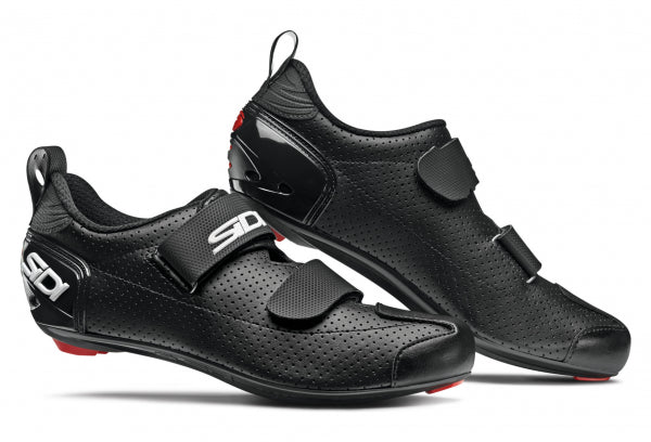 Sidi T-5 Air Carbon Kompozit Triatlon Ayakkabısı