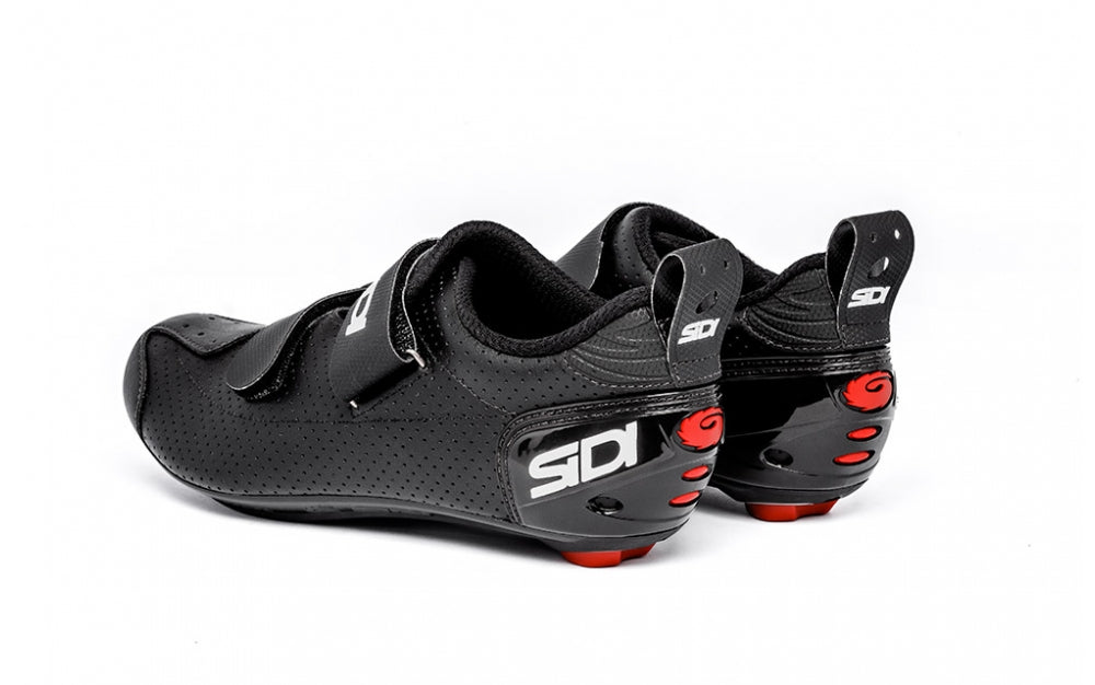 Кроссовки для триатлона Sidi T-5 Air Carbon Composite 