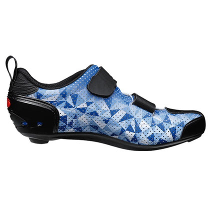 Велосипедные туфли для триатлона Sidi T-5 Air