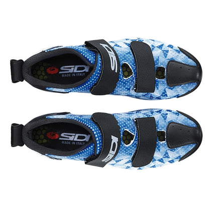Велосипедные туфли для триатлона Sidi T-5 Air