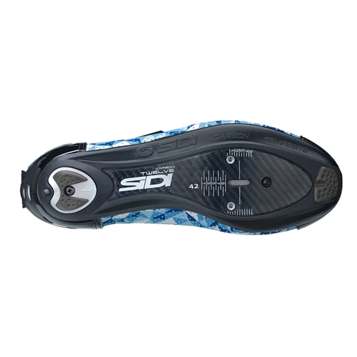 Велосипедные туфли для триатлона Sidi T-5 Air