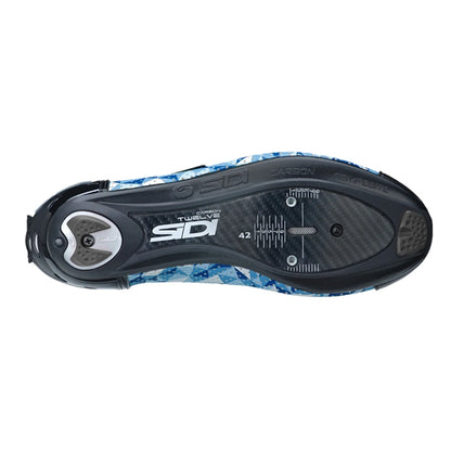 Велосипедные туфли для триатлона Sidi T-5 Air