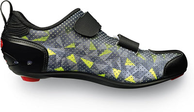 Sidi T-5 Air Triathlon Bisiklet Ayakkabısı